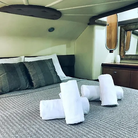 Seadream Hotel en barco Tourlos