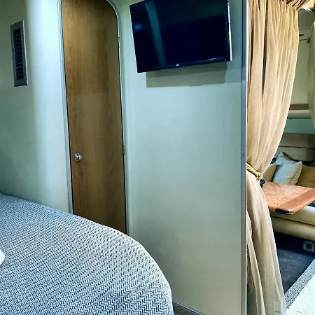 Seadream Hotel en barco *