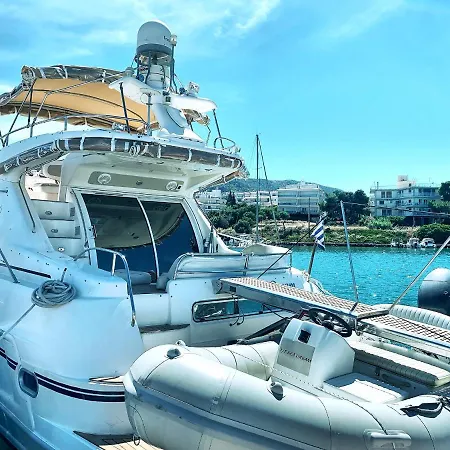 Hotel en barco Seadream