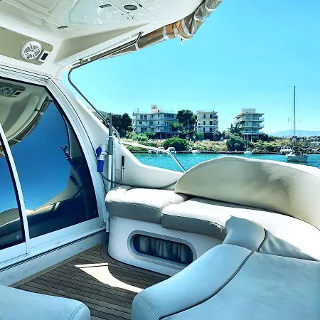 Seadream Tourlos