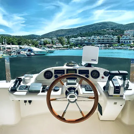 Seadream Tourlos