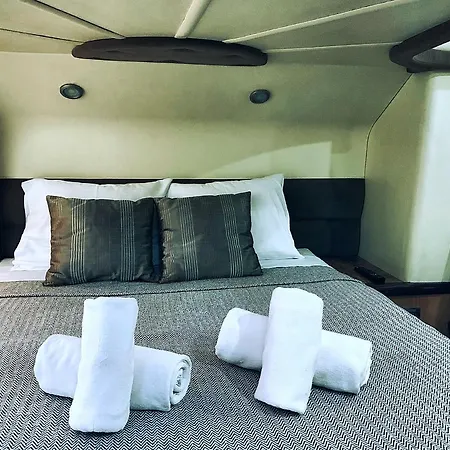 Bateau-hôtel Seadream