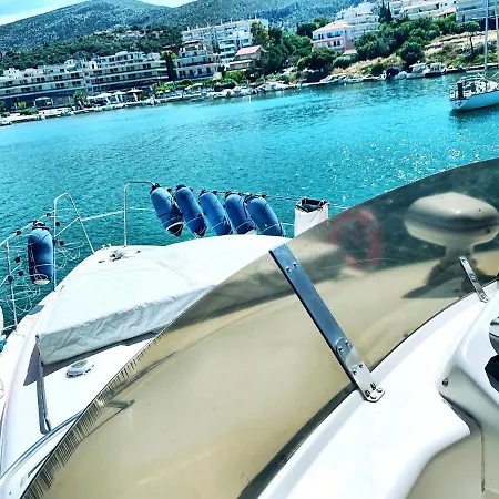 Seadream Bateau-hôtel