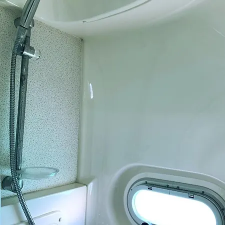 Seadream Bateau-hôtel