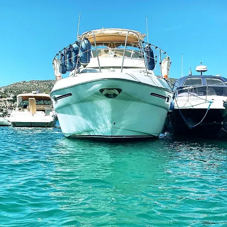Seadream Tourlos